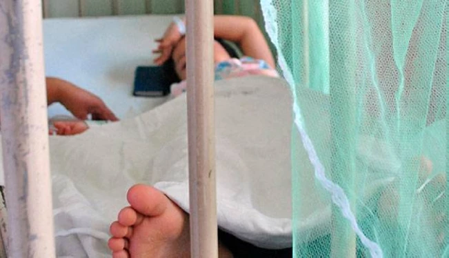 Salud decreta alerta epidemiológica luego de tres muertes de niños por dengue