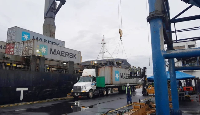 Coexport reitera que a finales del año se "compondrán" las exportaciones