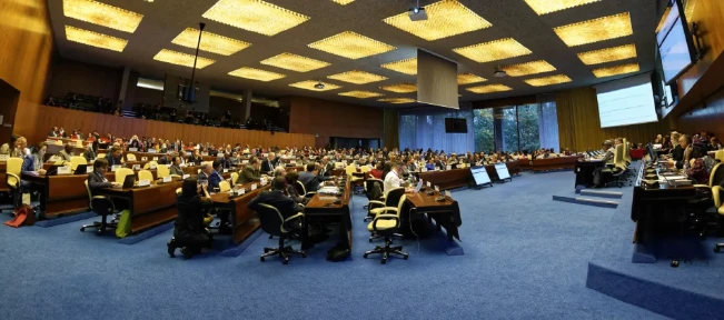 Comité de la OIT deplora ausencia de información sobre asesinato de sindicalista en 2010