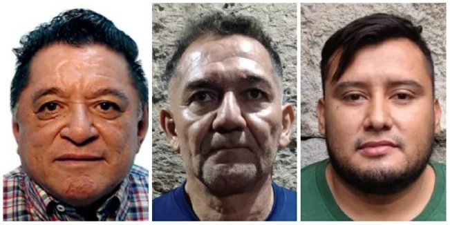 Acusan a Catalino Miranda y tres más de falsificar una cancelación de hipoteca por $1.8 millones