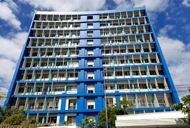 Suben a 30 los niños hospitalizados por dengue en el hospital Bloom