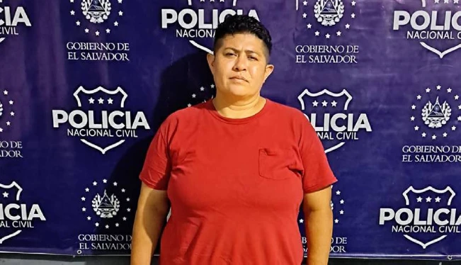 Detienen mujer por homicidio de su pareja en San Antonio del Monte