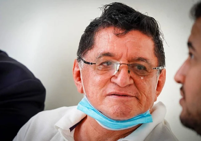 Envían a prisión a empresario Catalino Miranda y tres más por falsificar cancelación de hipoteca