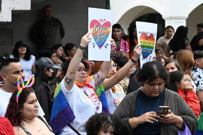 El Salvador de Bukele cierra espacios a la diversidad sexual