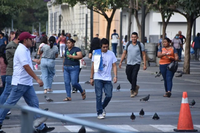 Más de 362,600 jóvenes entre 15 y 29 años no estudian ni trabajan en El Salvador
