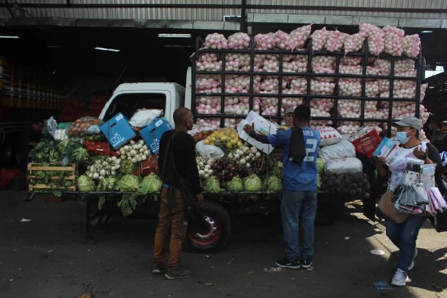 La inflación en El Salvador se subió en junio a su tasa más alta en siete meses