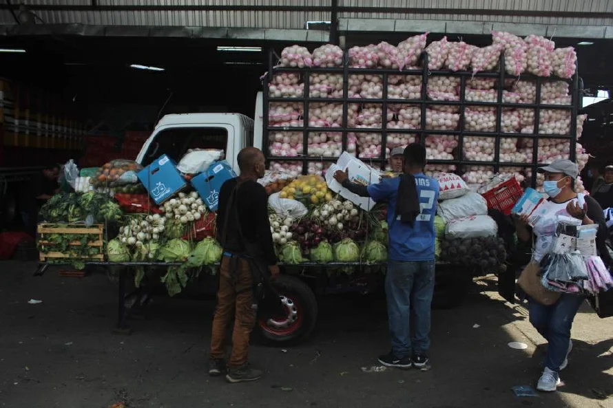La inflación en El Salvador se subió en junio a su tasa más alta en siete meses