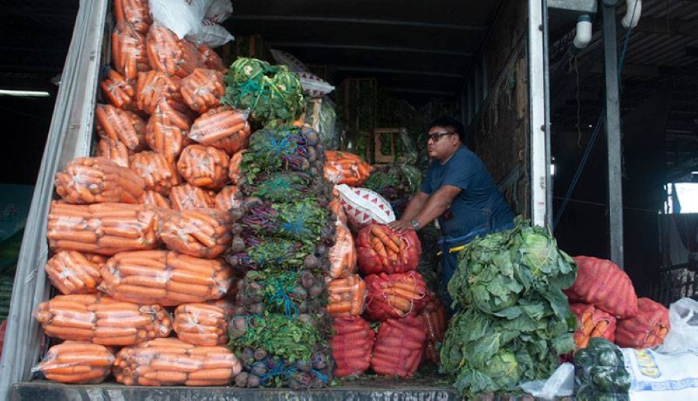 Bukele a comerciantes: "Paren de abusar del pueblo salvadoreño o no se quejen después"