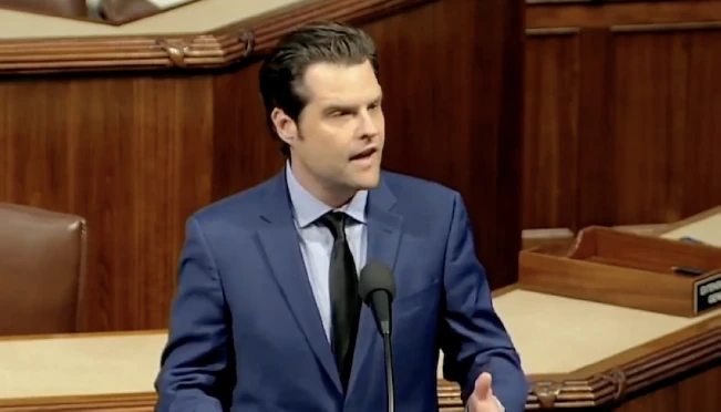 Anuncian creación de Caucus de El Salvador en el Congreso de EEUU