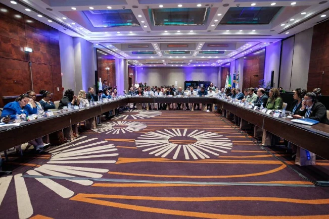 El Salvador será sede del encuentro del Consejo de registro civil, identidad y estadísticas vitales de la región en 2025