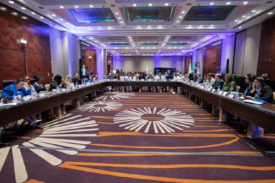 El Salvador será sede del encuentro del Consejo de registro civil, identidad y estadísticas vitales de la región en 2025