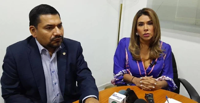 Arena tiene $10,000 asignados por diputado y reduce planilla en 80 %