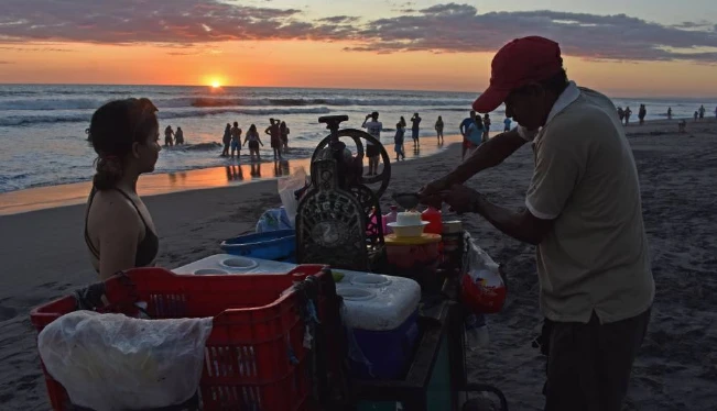 El turismo internacional dejó más de $1,800 millones en ingresos durante el primer semestre de 2024