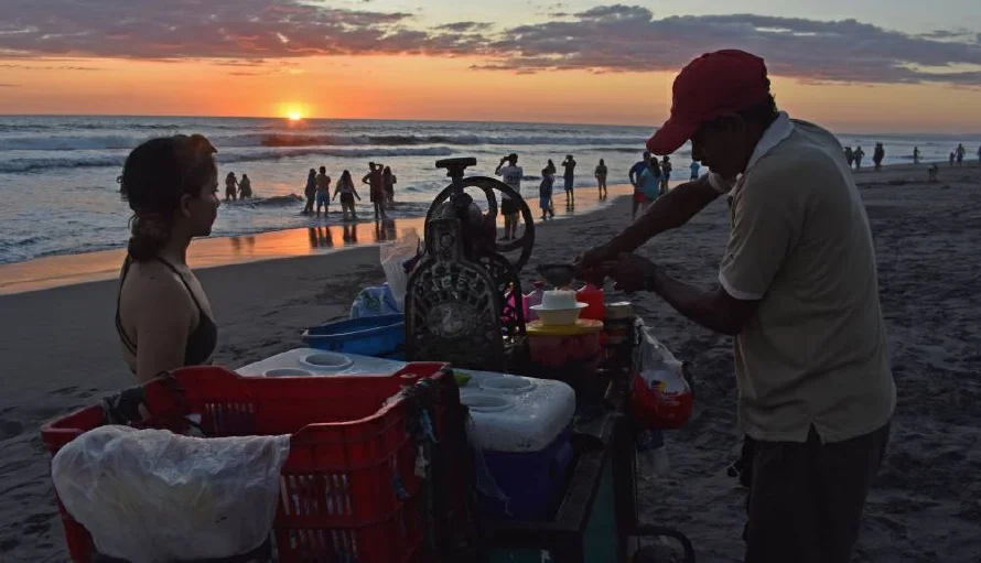 El turismo internacional dejó más de $1,800 millones en ingresos durante el primer semestre de 2024