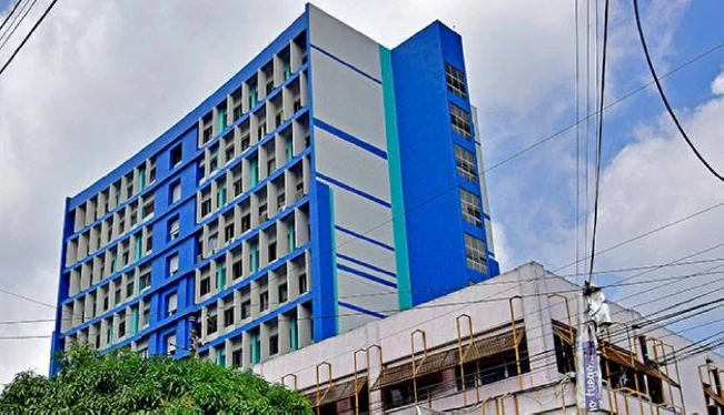 Construcción de banco de piel en hospital Bloom está en fase final