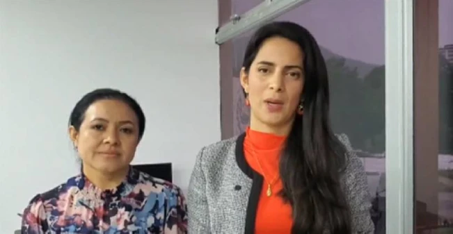 Empleados de Vamos reciben notas de despido en la Asamblea Legislativa