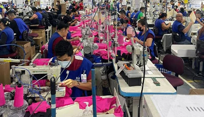 Esta es la empresa con más exportaciones en El Salvador: fabrica ropa interior