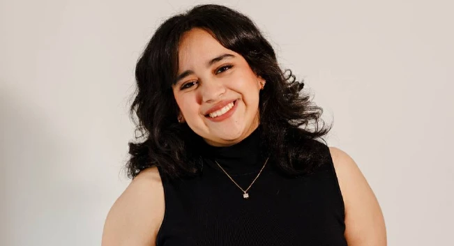 Magda Martínez: "No busco romantizar el camino del arte porque es duro"
