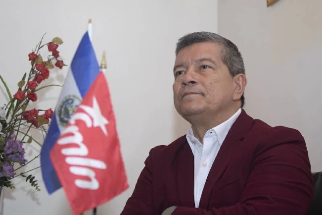 Manuel Chino Flores: "Hay que ser oposición inteligente, no podemos ser una oposición cobarde"