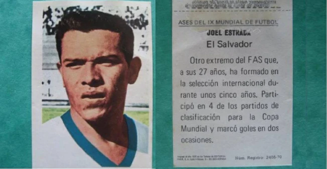 Murió Joel Estrada, una leyenda de la Selecta y del FAS