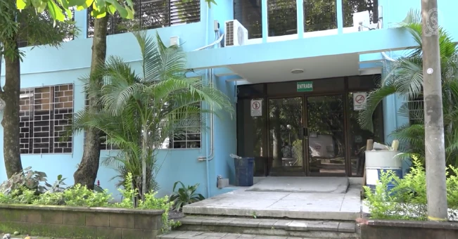 Facultad de Humanidades de la UES pide al MOP que regrese sus edificios a un mes de iniciar clases