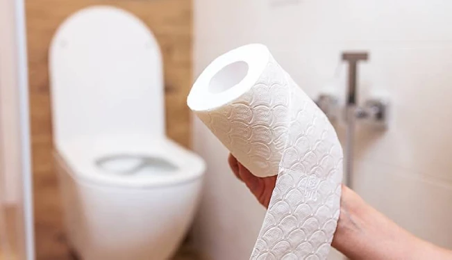 El Salvador es el principal proveedor de papel higiénico de América Latina