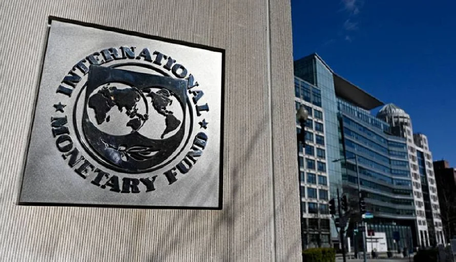 El FMI confirma su previsión de crecimiento mundial para 2024 a 3.2%