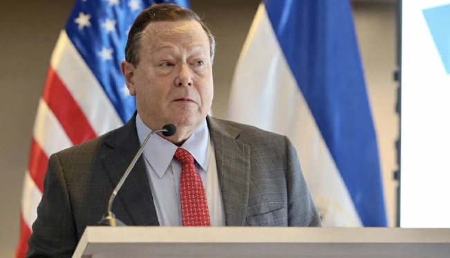 Embajada de EE.UU. afirma que El Salvador es un destino de inversión tecnológica y turismo