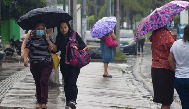 La Niña se fortalecerá entre octubre y diciembre