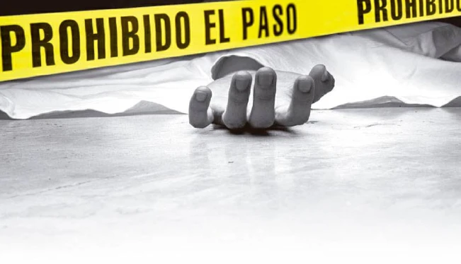 Un hombre fue asesinado cerca del autódromo El Jabalí