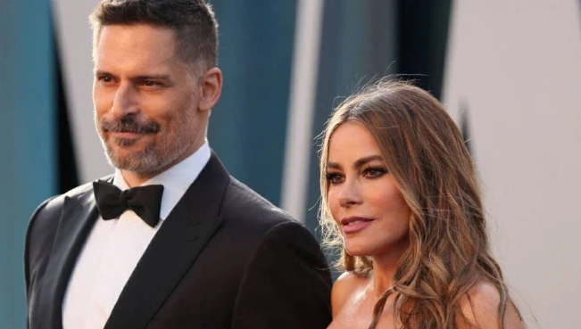 Joe Manganiello desmiente a Sofía Vergara: no la dejó por no poder tener hijos