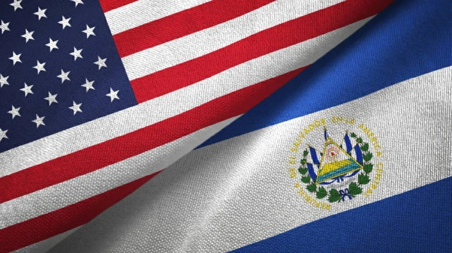EEUU destaca fortalecimiento económico, pero advierte riesgo de liquidez en El Salvador