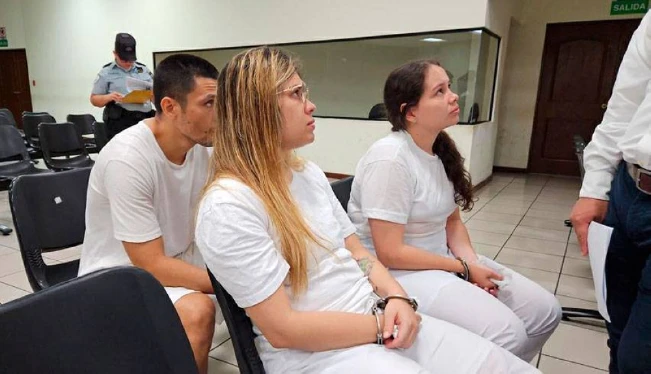 Realizan audiencia inicial contra acusados por estafa en caso Trópico Travel