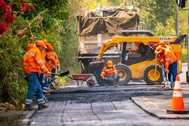 Piden garantía estatal para préstamos por $342 millones para Fovial