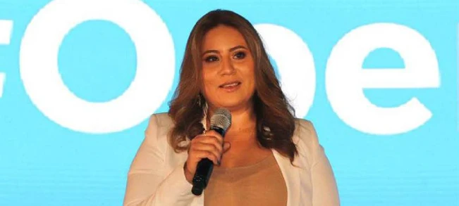 Secretaria de Nuevas Ideas responde a Trump: “Cecot es el lugar donde son enviados los criminales”