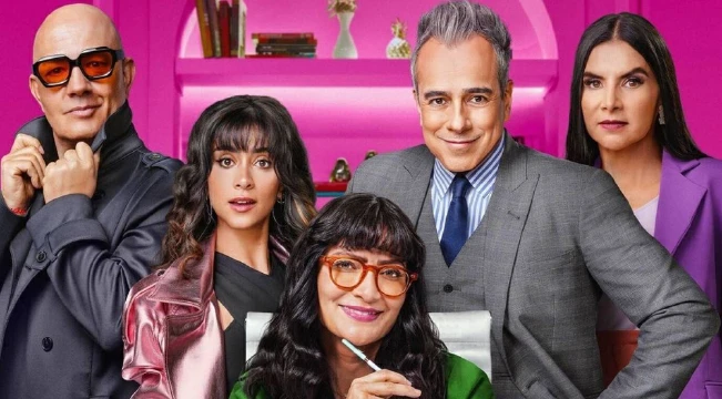 "Betty, la fea" y otras novedades llegan a las plataformas de streaming