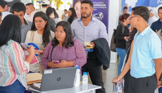 USAID realizará este sábado feria de empleo con más de 2,000 plazas