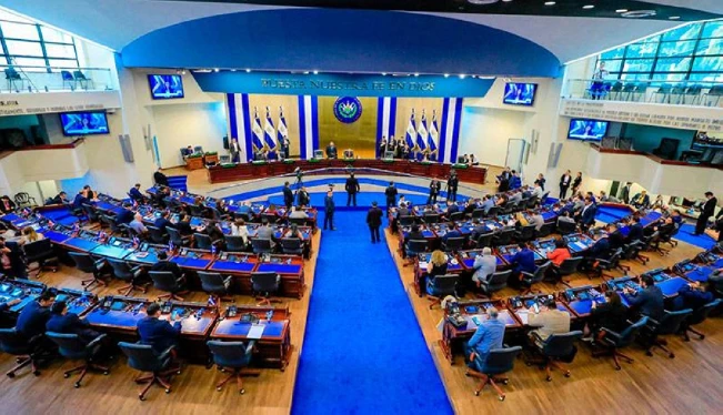 Asamblea ha aprobado 44 decretos, 10 propuestos por Nuevas Ideas