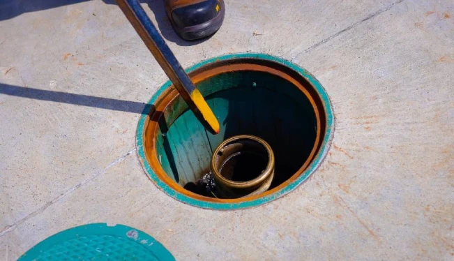 Cuatro gasolineras han sido detectadas con agua en los tanques de combustible en 2024