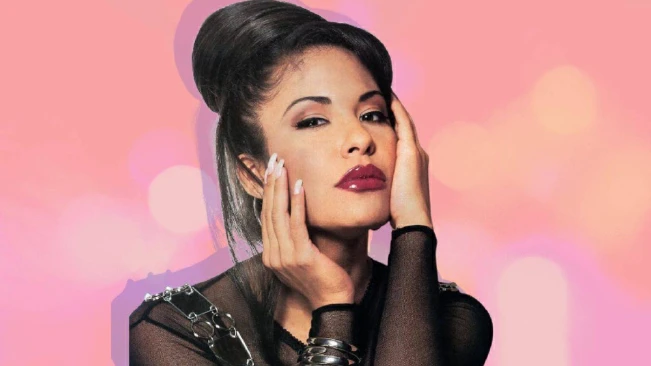 Selena vuelve al éxito con la remasterización del álbum "Amor prohibido"