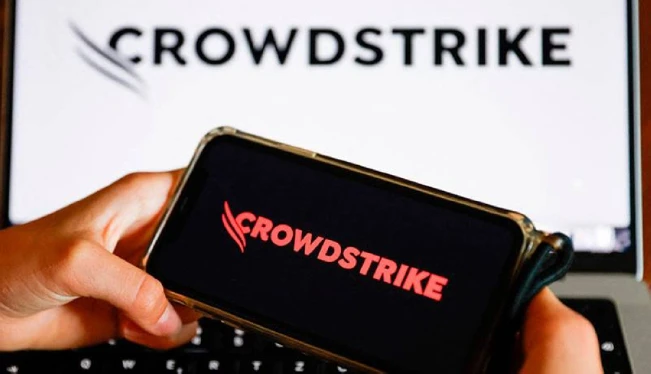 El fallo de Crowdstrike y las "pantallas azules de la muerte"