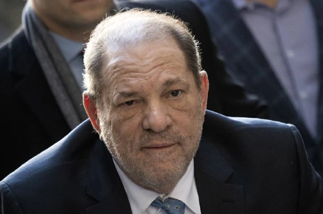 Nuevo juicio contra Harvey Weinstein iniciaría el 12 de noviembre