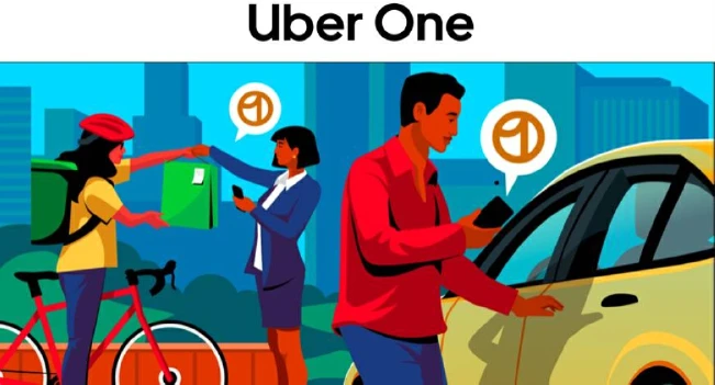 Uber One: la nueva membresía de Uber llega a El Salvador