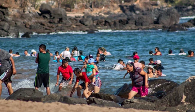 Mitur prevé más de 70,000 visitantes internacionales durante las vacaciones agostinas