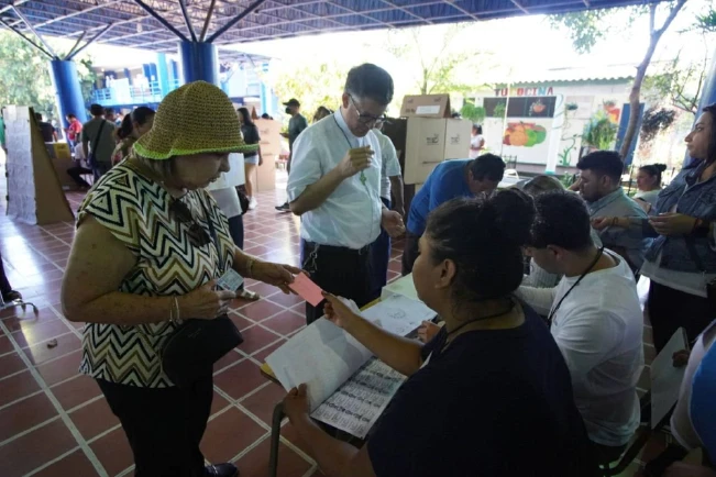 TSE gastó 69 % de presupuestos para elecciones 2024 y ahorró $39.8 millones