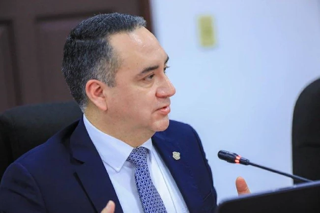 Delitos patrimoniales disminuyen 20 % según fiscal: "Se resuelven más casos de los que ingresan"