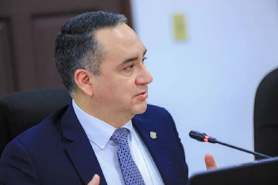 Delitos patrimoniales disminuyen 20 % según fiscal: "Se resuelven más casos de los que ingresan"