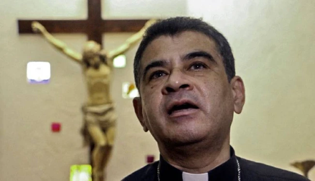 Expertos de la ONU denuncian ataques "sistemáticos" contra religiosos en Nicaragua