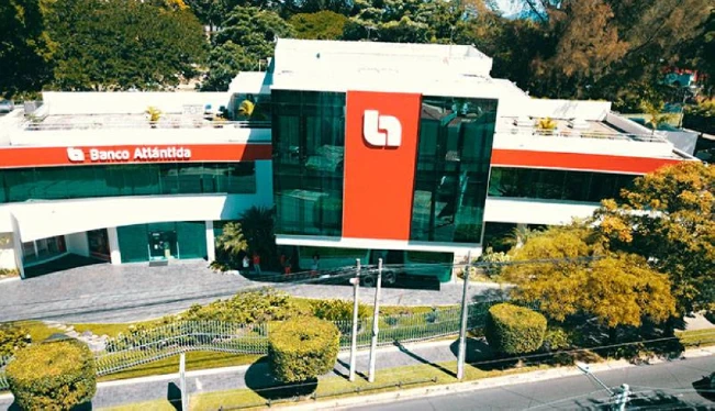Grupo Atlántida comprará 45 % de la gestora de inversión del español EBN Banco