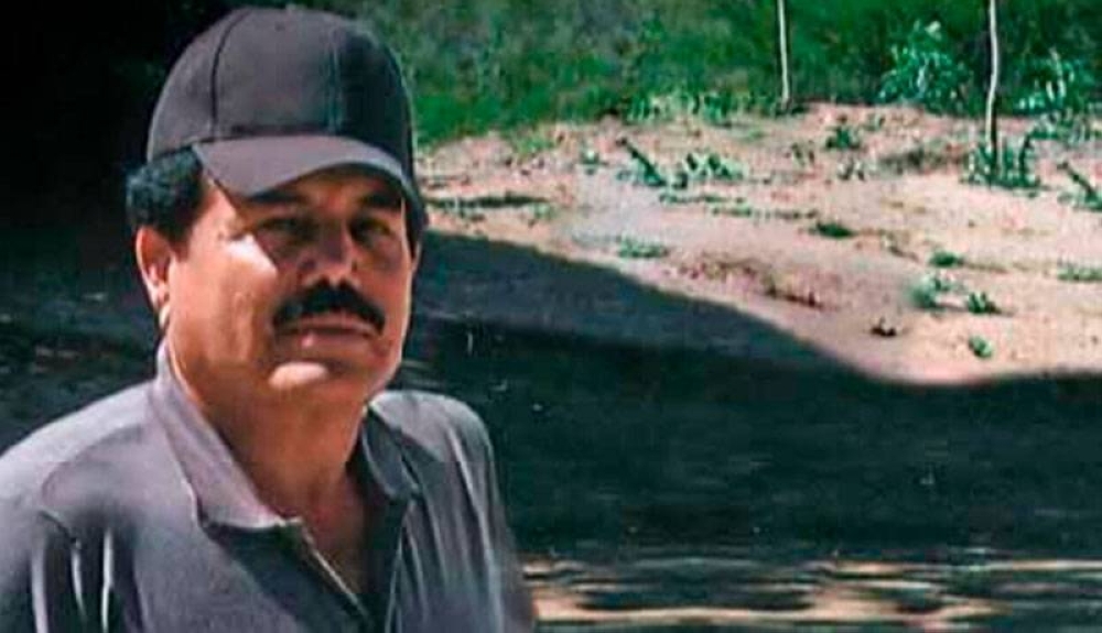 Líderes del cartel de Sinaloa, "El Mayo Zambada" e hijo del Chapo detenidos en Texas por la DEA